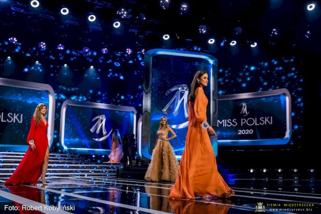 Miss Polski 2020 Konkurs 286