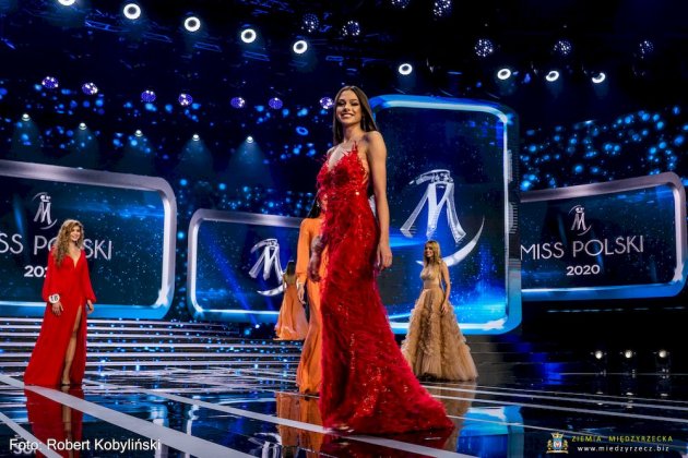 Miss Polski 2020 Konkurs 287