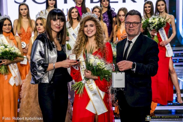 Miss Polski 2020 Konkurs 30