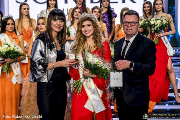 Miss Polski 2020 Konkurs 31