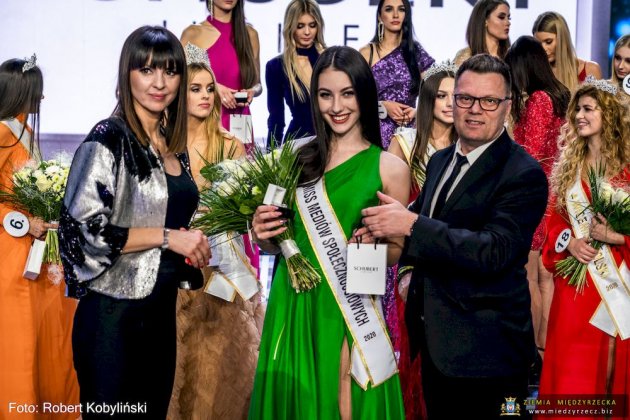 Miss Polski 2020 Konkurs 36