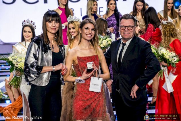 Miss Polski 2020 Konkurs 39