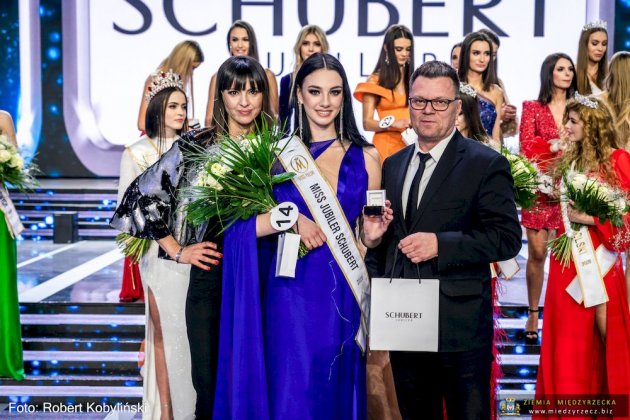 Miss Polski 2020 Konkurs 50