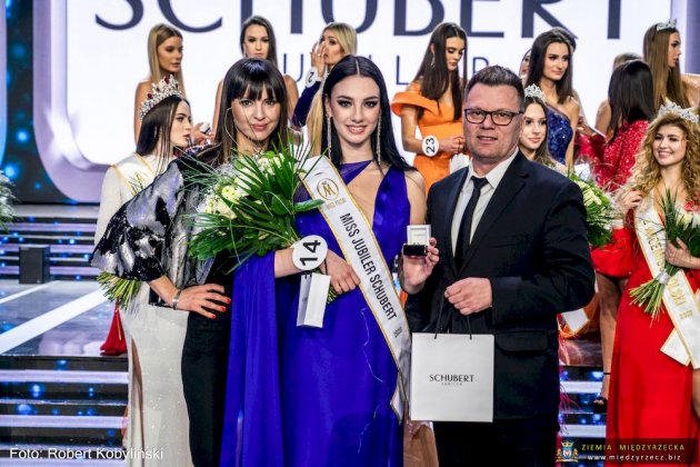 Miss Polski 2020 Konkurs 52