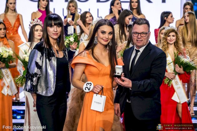 Miss Polski 2020 Konkurs 90