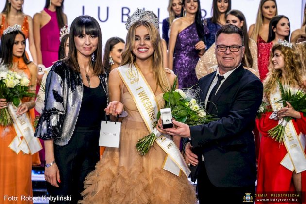 Miss Polski 2020 Konkurs 94