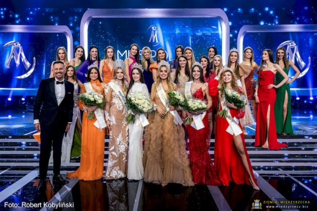 Miss Polski 2020 Koronacja 14