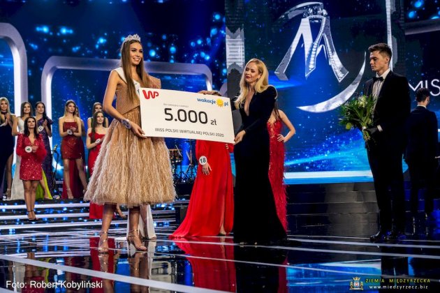 Miss Polski 2020 Koronacja 34
