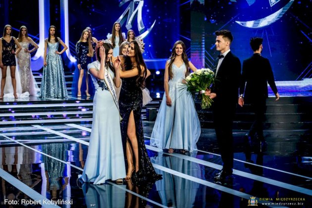 Miss Polski Nastolatek 2020 12