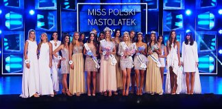 Gala Finalowa Miss Nastolatek 000