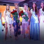 Wybory Miss Polski 2020 Baner