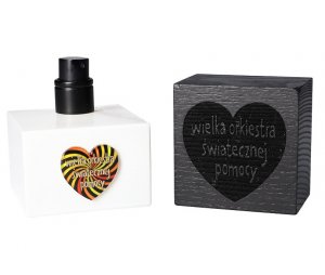 Perfumy Love Od WoŚp 004