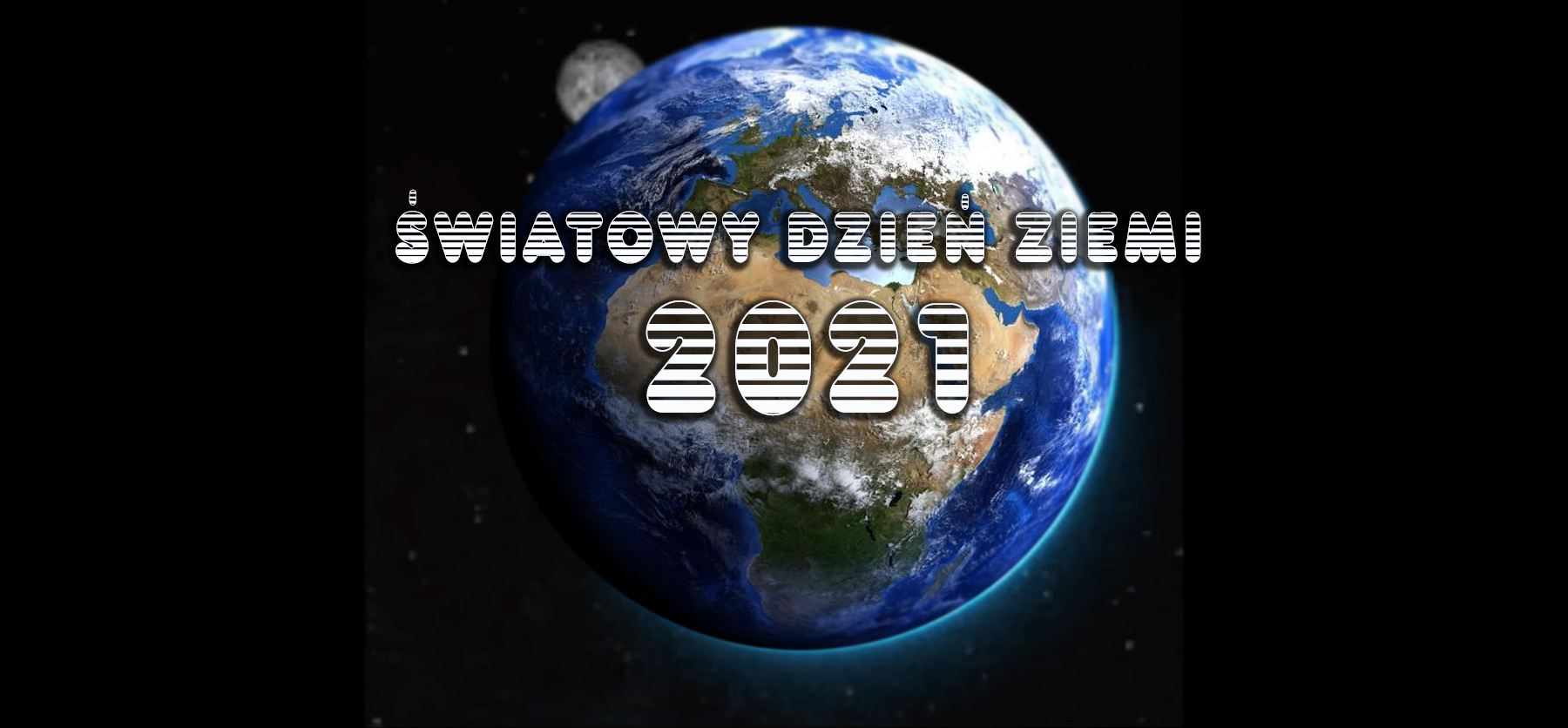 Światowy dzień ziemi 2021 b00