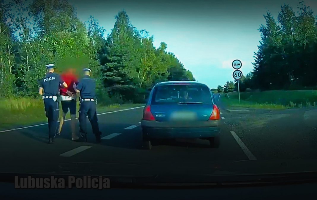 lubuska policja 000