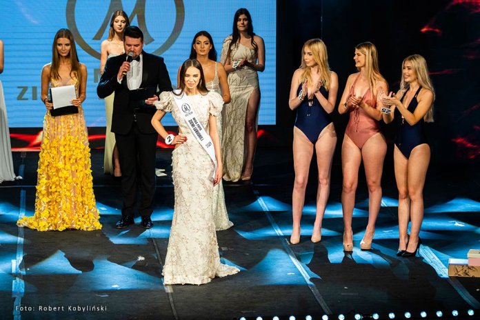 Najpiękniejsze Lubuszanki Wybrane Miss Ziemi Lubuskiej Rozstrzygnięte Agnieszka Ćmikiewicz Z 9716