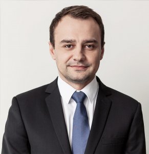 bartosz michałkowski, head of operations w natwest polska