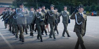 obchody wojska polskiego w 17 brygadzie 000