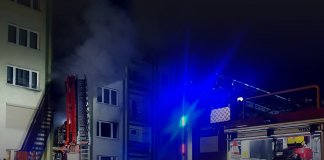 pożar na piastowskiej 000