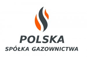 polska spółka gazownictwa logo