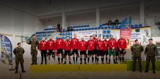 mistrzostwa wojska polskiego w futsalu 000