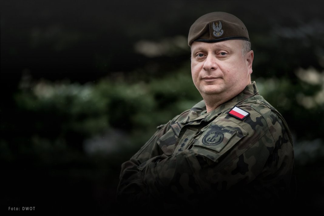 płk zbigniew targoŃski 1