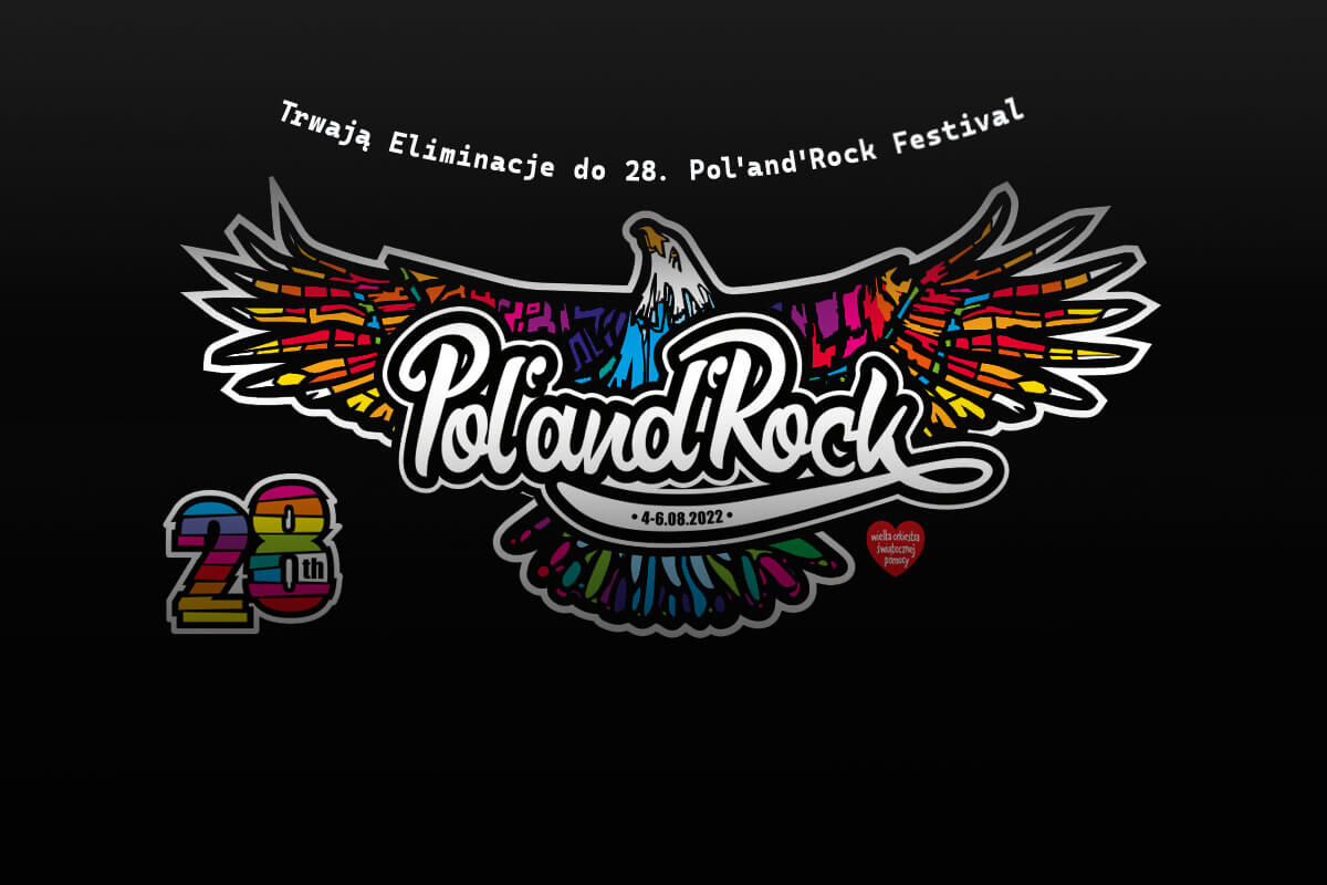 eliminacje do 28 polandrock festival b00