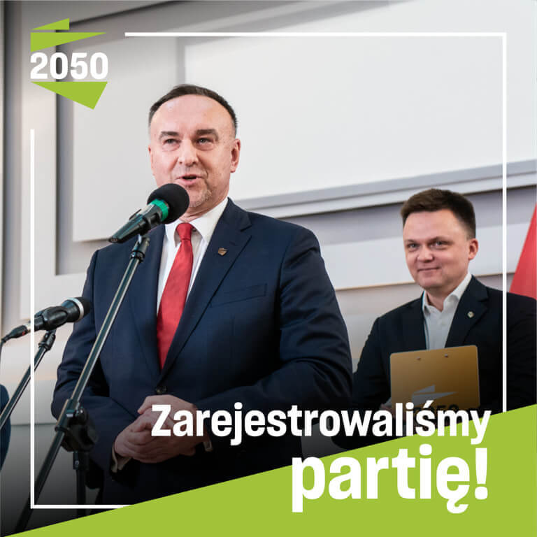 polska 2050 szymona hołowni 001