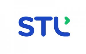 sterlite technologies stl new logo