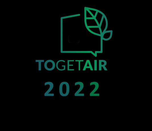 szczyt klimatyczny togetair 2022 b00