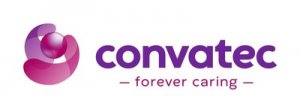 convatec primary logo horizontal with strapline cmyk 1 logo