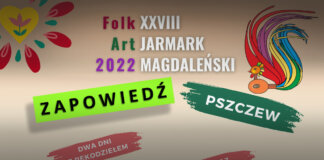 jarmark magdaleński pszczew 2022 000