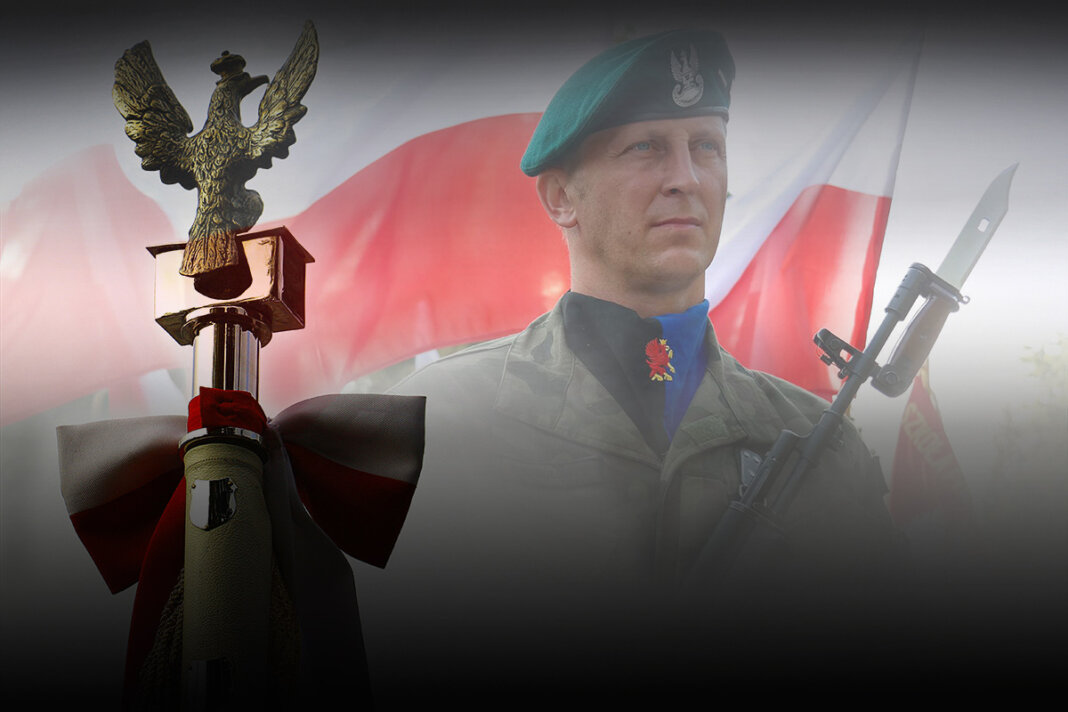 ŚwiĘto wojska polskiego 000