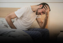 częste bóle głowy mogą świadczyć o dysfunkcji narządu żucia 000