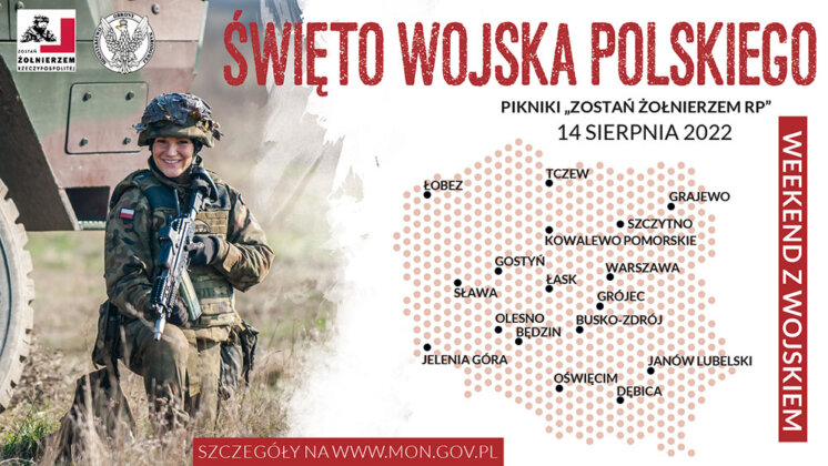 swięto wojska polskiego 2022 3