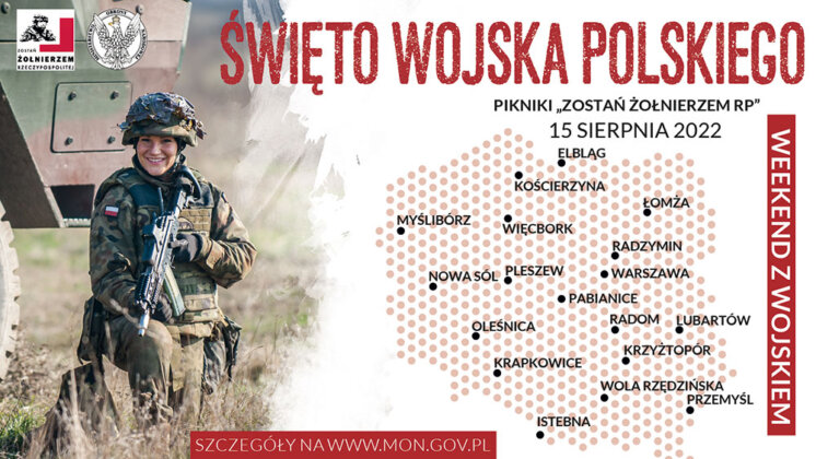 swięto wojska polskiego 2022 4