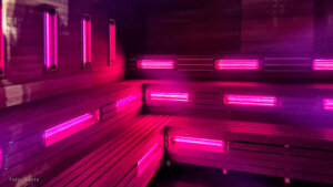 studio sante sauna infrared 03