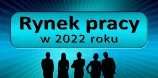 rynek pracy w polsce 2022 000