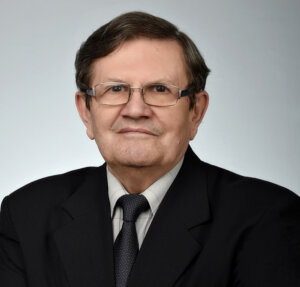 bogusław olawski, przewodniczący sekcji prostaty stowarzyszenia uroconti