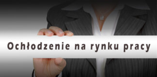 ochłodzenie rynku pracy w polsce a000