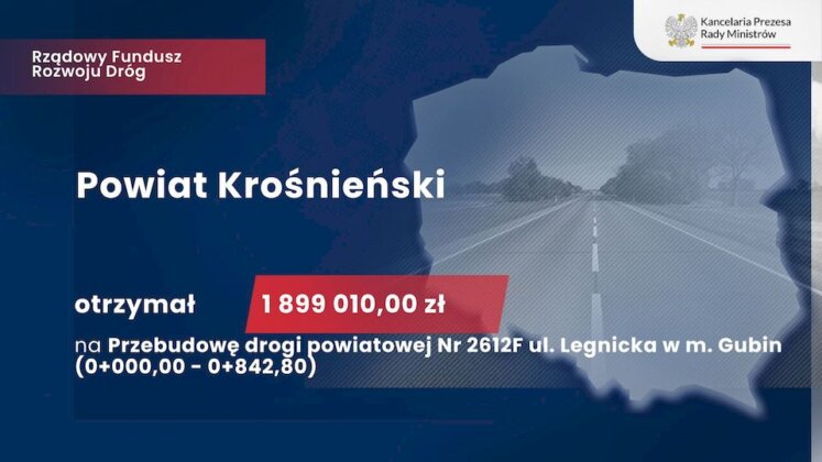 82 mln zł na drogi lokalne 08