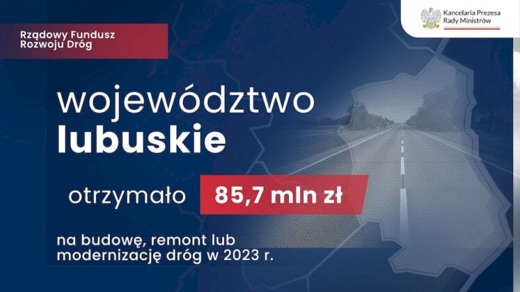 82 mln zł na drogi lokalne 39