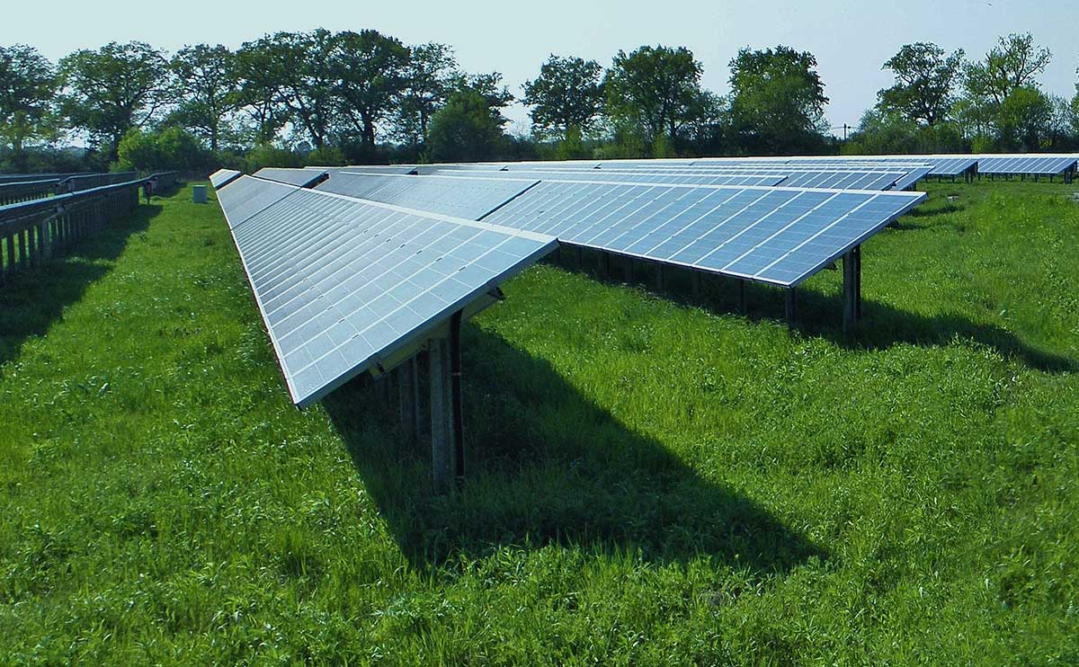 photovoltaic system 000
