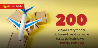 poczta polska przesyłki zagraniczne 000