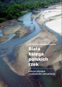 biała księga polskich rzek
