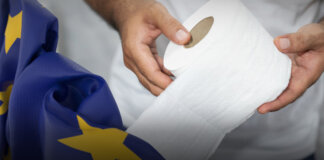 papier toaletowy unia europejska 000