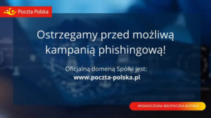 poczta polska ostrzega 001