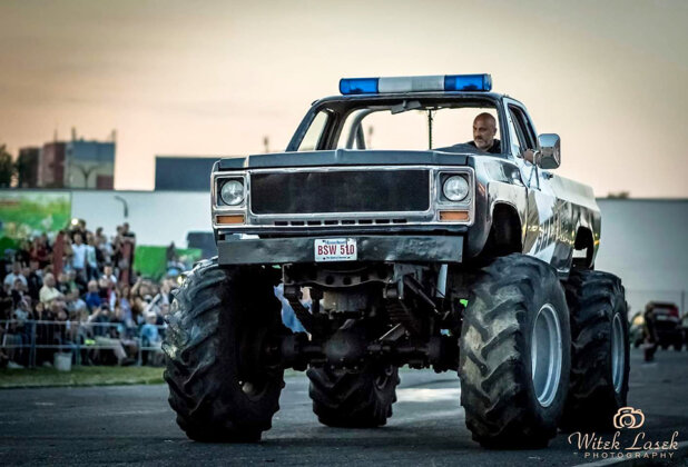 monster truck show międzyrzecz 018