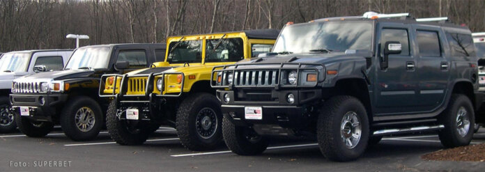 2006 hummer h3 h1 and h2 000