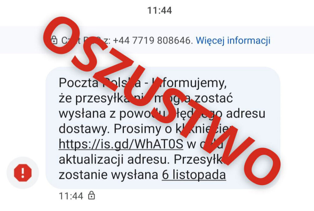 cert poczta polska ostrzeżenie 001