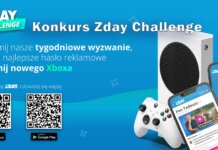 konkurs zday challenge 000